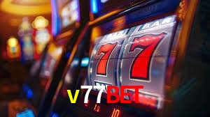 A Emoção da Loteria na v77bet: Uma Chance de Mudança de Vida