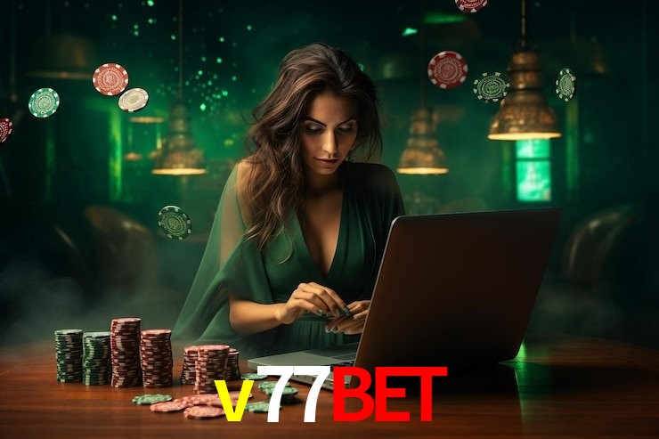 Descubra a Essência do v77bet: Nossa História e Compromissos