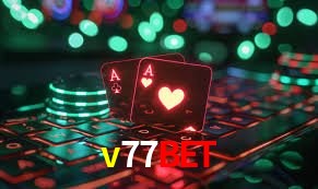 Descubra a Essência do v77bet: Nossa História e Compromissos