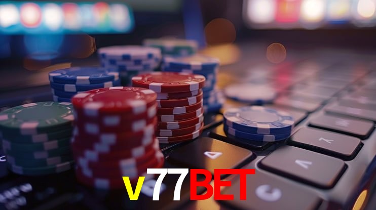Descubra a Magia dos Jogos de Arcade no v77bet