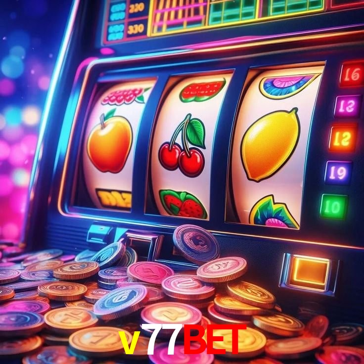A Emoção da Loteria na v77bet: Uma Chance de Mudança de Vida