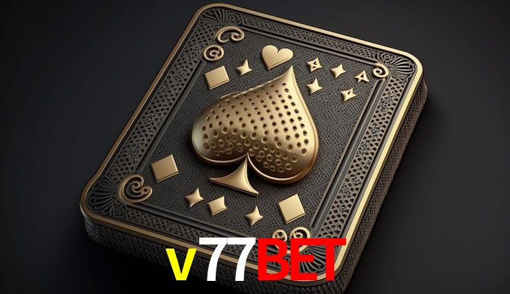 Desvendando o Mundo dos Jogos Virtuais na v77bet